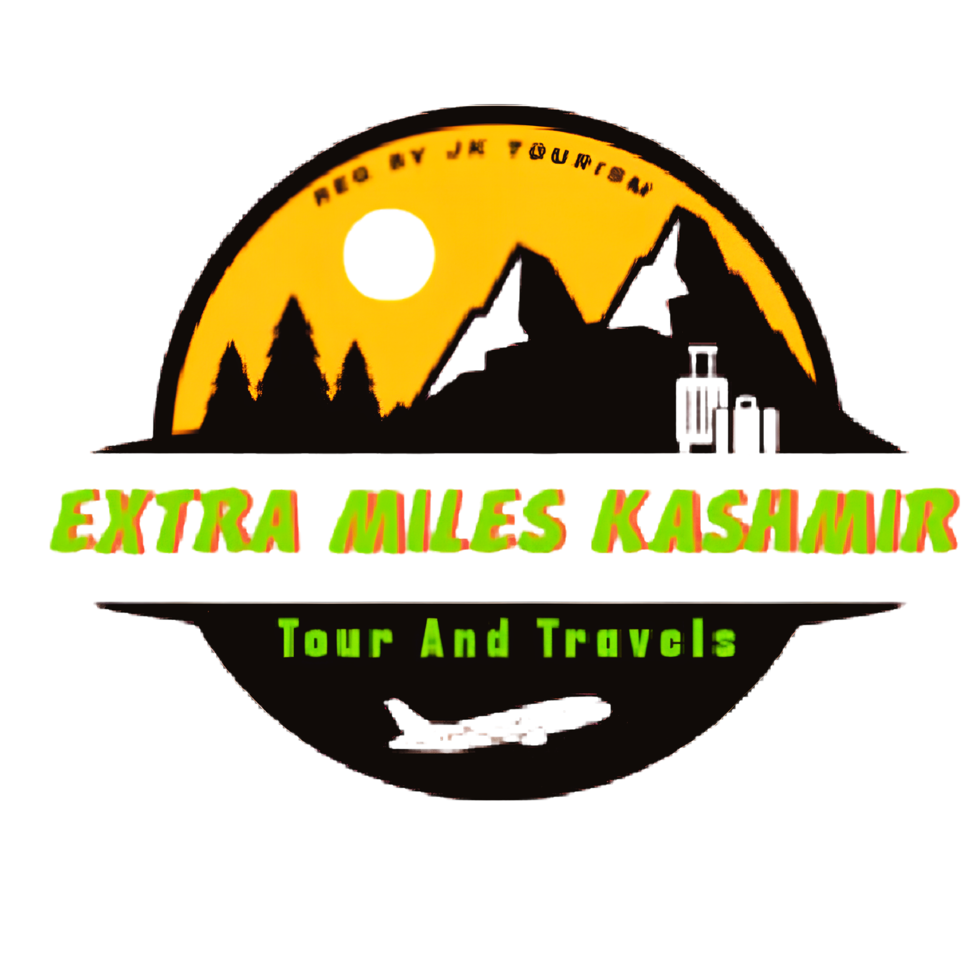 Extra Miles Kashmir